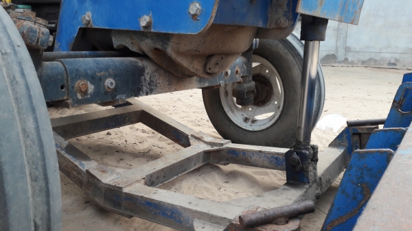 ขายตามสภาพ รถไถ 6600 มีผาล7 ขายตามสภาพ รถไถ 6600 มีผาล7