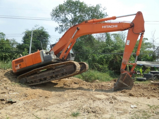 HITASHI ZX 330LC-3 JAPAN ใช้งาน 7842ช.ม เอกสารเล่มทะเบียน HITASHI ZX 330LC-3 JAPAN ใช้งาน 7842ช.ม เอกสารเล่มทะเบียน