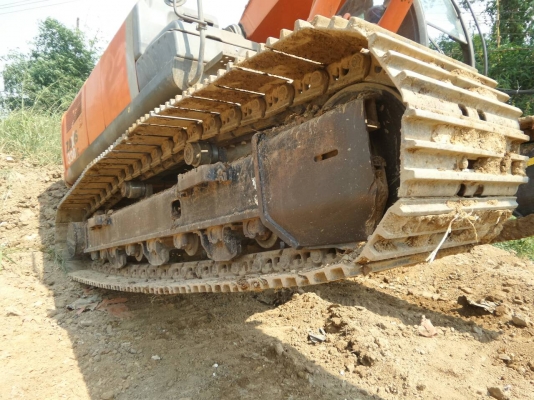 HITASHI ZX 330LC-3 JAPAN ใช้งาน 7842ช.ม เอกสารเล่มทะเบียน HITASHI ZX 330LC-3 JAPAN ใช้งาน 7842ช.ม เอกสารเล่มทะเบียน