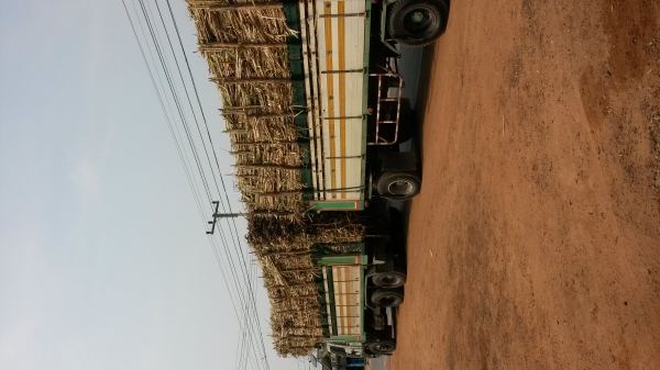 ขอบคุณพี่เสือและทีมงานทรัคทูแฮน..HINO FM3M 240แรงม้า แม่+ลูกดั๊มกระบะปีเนียม รถเดิมแรงแอร์เย็นๆสวยๆ