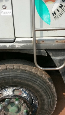 ขอบคุณพี่เสือและทีมงานทรัคทูแฮน..HINO FM3M 240แรงม้า แม่+ลูกดั๊มกระบะปีเนียม รถเดิมแรงแอร์เย็นๆสวยๆ