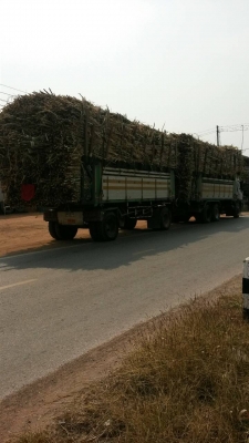 ขอบคุณพี่เสือและทีมงานทรัคทูแฮน..HINO FM3M 240แรงม้า แม่+ลูกดั๊มกระบะปีเนียม รถเดิมแรงแอร์เย็นๆสวยๆ