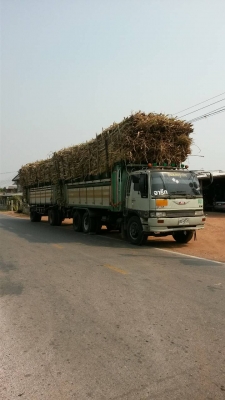 ขอบคุณพี่เสือและทีมงานทรัคทูแฮน..HINO FM3M 240แรงม้า แม่+ลูกดั๊มกระบะปีเนียม รถเดิมแรงแอร์เย็นๆสวยๆ