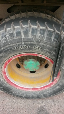 ขอบคุณพี่เสือและทีมงานทรัคทูแฮน..HINO FM3M 240แรงม้า แม่+ลูกดั๊มกระบะปีเนียม รถเดิมแรงแอร์เย็นๆสวยๆ