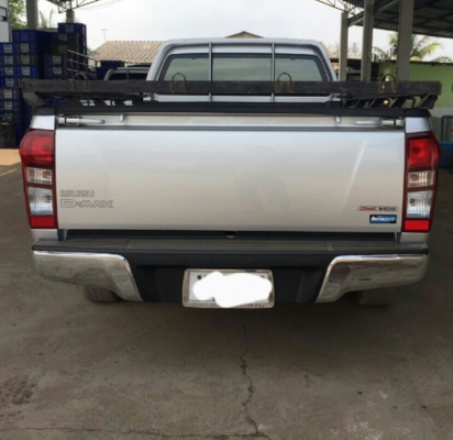 ขาย อีซูซุ ดีแม็ก 2.5ปี58ตอนเดียว สภาพดีสวยจัดเดิมๆใช้งานน้อย วิ่ง70,000กม. เล่มทะเบียนพร้อมโอน