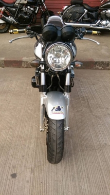 ขายคับ HONDA CB400 TECH3 ปี2006 กญแจชิฟ สีสวยพึงเก็บงาน ท่อแต่ง ไฟตาเพชร แฮนด์แต่ง อินวอยส์สรรพสามิตร ราคา 97500 บาท ส่งได้ทั่วไทยคับ สนใจติดต่อ 081-0578282 FACEBOOK ชาญณรงค์ ป๊อป ชัยอมฤต ไอดีไลน์ POPBIGBIKESAKON คับ สนใจรถสวย ถูก ดี ต้อง POP BIGBIKE SAKO