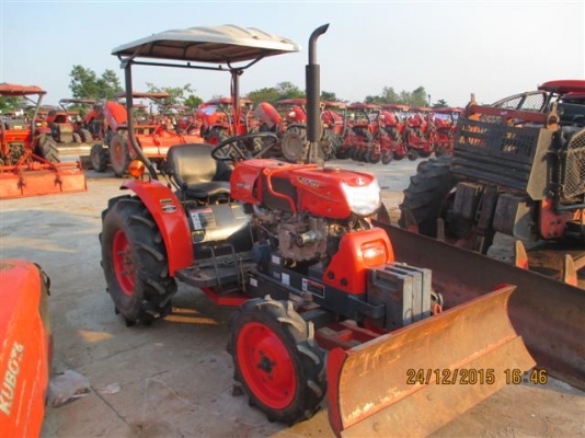 มากันอีกแล้ว Krt140 รถไถ่นั่งขับ ตัวท็อป