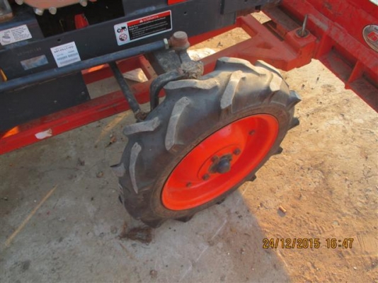 มากันอีกแล้ว Krt140 รถไถ่นั่งขับ ตัวท็อป มากันอีกแล้ว Krt140 รถไถ่นั่งขับ ตัวท็อป