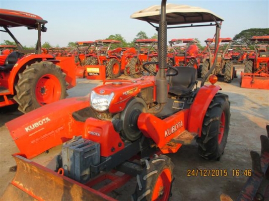 มากันอีกแล้ว Krt140 รถไถ่นั่งขับ ตัวท็อป มากันอีกแล้ว Krt140 รถไถ่นั่งขับ ตัวท็อป