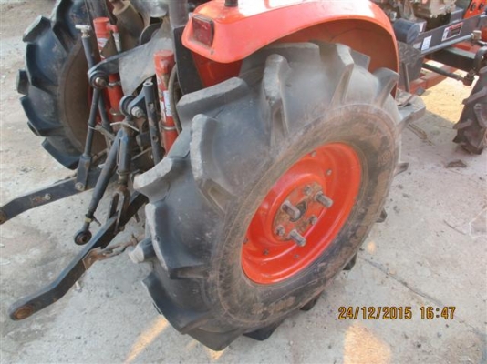 มากันอีกแล้ว Krt140 รถไถ่นั่งขับ ตัวท็อป มากันอีกแล้ว Krt140 รถไถ่นั่งขับ ตัวท็อป