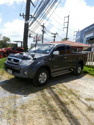 รถยนต์toyota  ติดต่อ 080-1405528