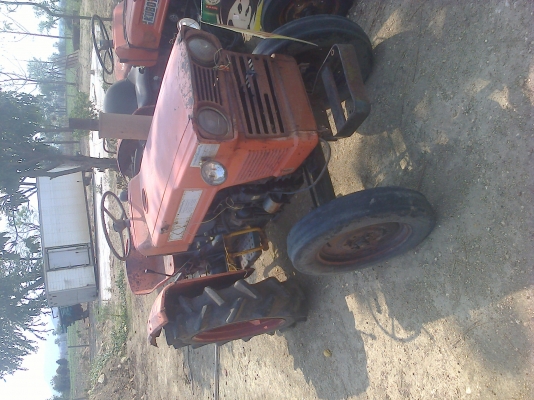 ขาย คูโบต้า  15 แรง ตามสภาพ รถไช้งานปกติครับ