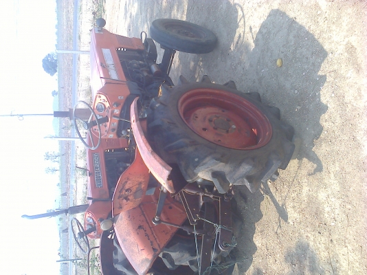 ขาย คูโบต้า  15 แรง ตามสภาพ รถไช้งานปกติครับ