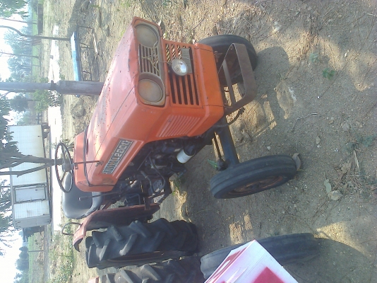 ขาย คูโบต้า20แรง ตามสภาพ รถไช้งานปกติ