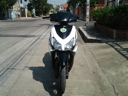 ขายมอไซค์ ปี50 ฮอนด้า คลิ๊ก รุ่นTune Up เครื่อง110cc. เครื่องดีนิ่มๆ รถสภาพยังโอเค ภาษีขาด2ปี เล่มทะเบียนครบ ขายถูกๆครับ ขายมอไซค์ ปี50 ฮอนด้า คลิ๊ก รุ่นTune Up เครื่อง110cc. เครื่องดีนิ่มๆ รถสภาพยังโอเค ภาษีขาด2ปี เล่มทะเบียนครบ ขายถูกๆครับ