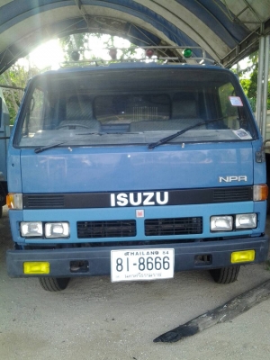 Isuzu 115 ปี37 ติดต่อ 080-1405528