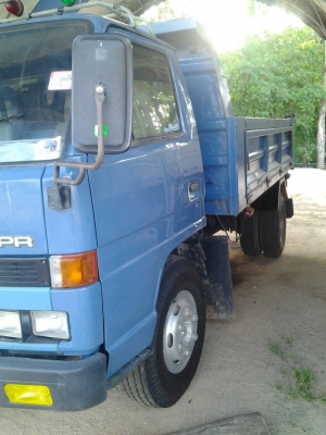 Isuzu 115 ปี37 ติดต่อ 080-1405528