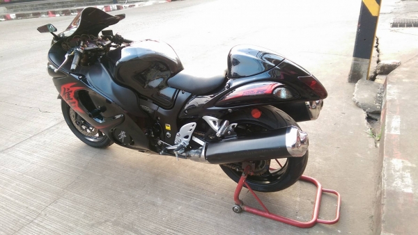 ขายคับ SUZUKI HAYABUSA 1300 ปี2008 เดิมๆ สวยๆ อินวอยส์ สรรพสามิตร ราคา 245000 บาท สนใจติดต่อ 081-0578282 คับ ส่งได้ทั่วไทยคับ สนใจติดต่อ 081-0578282 FACEBOOK ชาญณรงค์ ป๊อป ชัยอมฤต ไอดีไลน์ POPBIGBIKESAKON คับ สนใจรถสวย ถูก ดี ต้อง POP BIGBIKE SAKONNAKHON