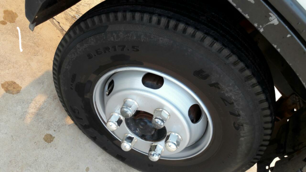 ขาย 6 ล้อ ฮีโน่  Fc 4 j  ดั้มเกษตร ปี  42