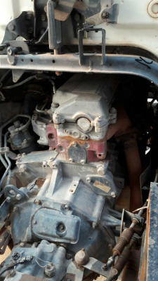 ขาย 6 ล้อ ฮีโน่  Fc 4 j  ดั้มเกษตร ปี  42