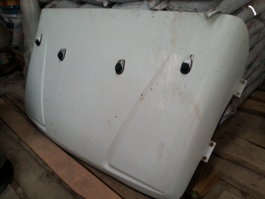 ขายหมวกหลังคา 6 ล้อ เมก้า สุโขทัย โทร.085-7282756