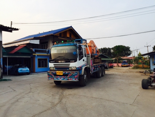 จบกลางอากาศ จากเสี่ย สวืน สุริยะ จ อุบน อวารินชำราบ