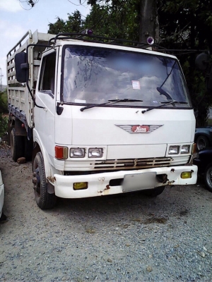 ขายรถ6ล้อดั้มพ์ HINO KM777 เครื่อง WO6D-A 165แรงม้า ปี35 สนใจโทร 081-970-1072 ขายรถ6ล้อดั้มพ์ HINO KM777 เครื่อง WO6D-A 165แรงม้า ปี35 สนใจโทร 081-970-1072
