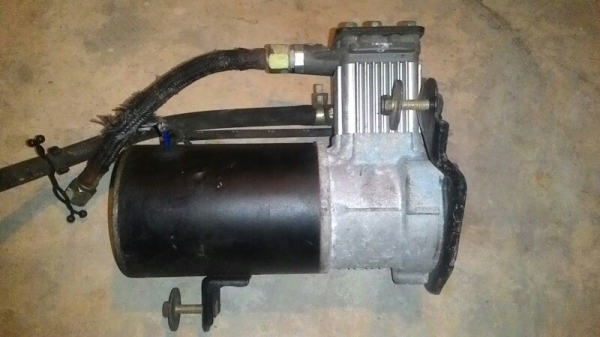 ขาย ขาย ปั๊ม ลม 12v aisin 7 ครีบ