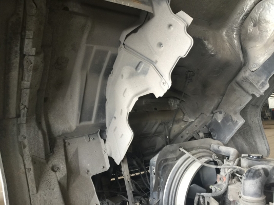 เดกก้า FVM 195 10ล้อ เพลาเดียว