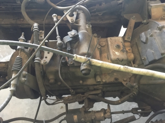 เดกก้า FVM 195 10ล้อ เพลาเดียว เดกก้า FVM 195 10ล้อ เพลาเดียว