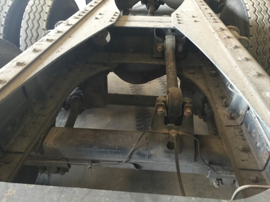 เดกก้า FVM 195 10ล้อ เพลาเดียว เดกก้า FVM 195 10ล้อ เพลาเดียว