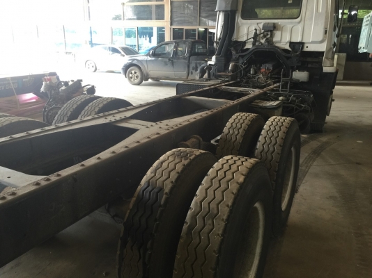 เดกก้า FVM 195 10ล้อ เพลาเดียว เดกก้า FVM 195 10ล้อ เพลาเดียว