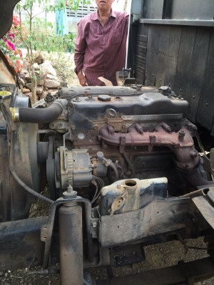 ขายNPR115แรง. เครื่อง4BD1. เครื่องดี. คลัทชีสวยๆพร้อมใช้ ขายNPR115แรง. เครื่อง4BD1. เครื่องดี. คลัทชีสวยๆพร้อมใช้