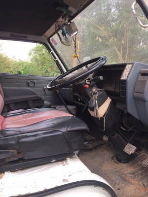 ขายNPR115แรง. เครื่อง4BD1. เครื่องดี. คลัทชีสวยๆพร้อมใช้ ขายNPR115แรง. เครื่อง4BD1. เครื่องดี. คลัทชีสวยๆพร้อมใช้