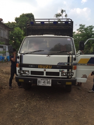 ขายNPR115แรง. เครื่อง4BD1. เครื่องดี. คลัทชีสวยๆพร้อมใช้ ขายNPR115แรง. เครื่อง4BD1. เครื่องดี. คลัทชีสวยๆพร้อมใช้