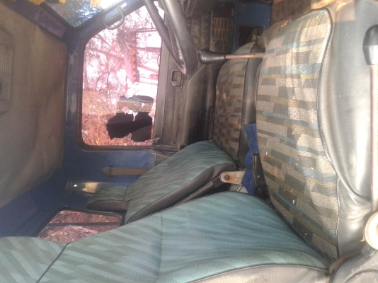 ขาย 6 ล้อ ดั้ม NPR ขาย 6 ล้อ ดั้ม NPR