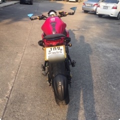 ขาย er6n ปี2013