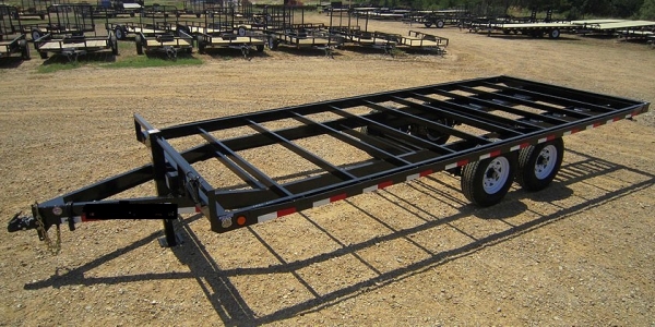 ขายหางพ่วง ปิคอัฟกึ่งสไลท์