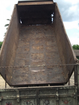 ขายรถ6ล้อดั้มพ์ HINO FF3HGKD เครื่อง 195แรงม้า ยาง9 สวยเดิม สนใจโทร 081-970-1072 ขายรถ6ล้อดั้มพ์ HINO FF3HGKD เครื่อง 195แรงม้า ยาง9 สวยเดิม สนใจโทร 081-970-1072