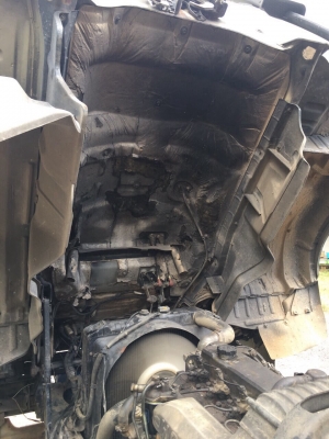 ขายรถ6ล้อดั้มพ์ HINO FF3HGKD เครื่อง 195แรงม้า ยาง9 สวยเดิม สนใจโทร 081-970-1072