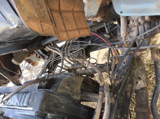 หกล้อ อีซูซุ NPR135ดั้ม5คิว แอร์ พ.เวอร์ ช่วงล่าง F สภาพดีสวยพร้อมใช้ เล่มทะเบียนพร้อมโอน หกล้อ อีซูซุ NPR135ดั้ม5คิว แอร์ พ.เวอร์ ช่วงล่าง F สภาพดีสวยพร้อมใช้ เล่มทะเบียนพร้อมโอน