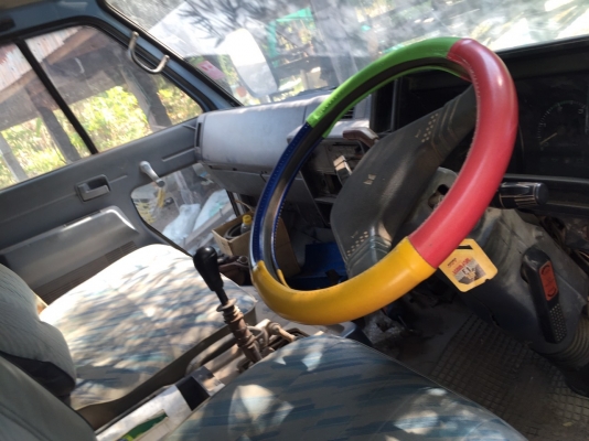 หกล้อ อีซูซุ NPR135ดั้ม5คิว แอร์ พ.เวอร์ ช่วงล่าง F สภาพดีสวยพร้อมใช้ เล่มทะเบียนพร้อมโอน หกล้อ อีซูซุ NPR135ดั้ม5คิว แอร์ พ.เวอร์ ช่วงล่าง F สภาพดีสวยพร้อมใช้ เล่มทะเบียนพร้อมโอน