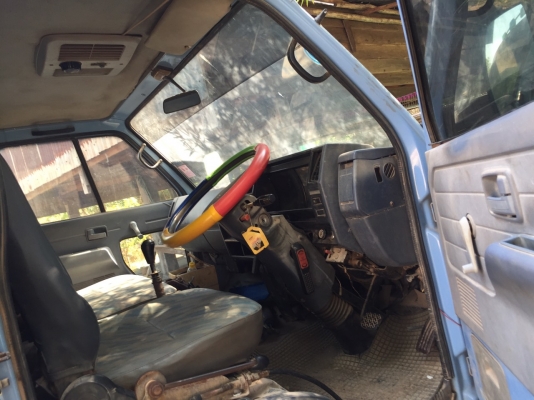 หกล้อ อีซูซุ NPR135ดั้ม5คิว แอร์ พ.เวอร์ ช่วงล่าง F สภาพดีสวยพร้อมใช้ เล่มทะเบียนพร้อมโอน หกล้อ อีซูซุ NPR135ดั้ม5คิว แอร์ พ.เวอร์ ช่วงล่าง F สภาพดีสวยพร้อมใช้ เล่มทะเบียนพร้อมโอน