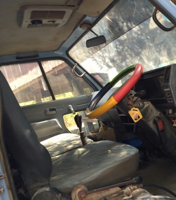 หกล้อ อีซูซุ NPR135ดั้ม5คิว แอร์ พ.เวอร์ ช่วงล่าง F สภาพดีสวยพร้อมใช้ เล่มทะเบียนพร้อมโอน หกล้อ อีซูซุ NPR135ดั้ม5คิว แอร์ พ.เวอร์ ช่วงล่าง F สภาพดีสวยพร้อมใช้ เล่มทะเบียนพร้อมโอน