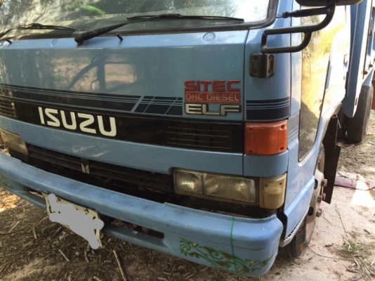 หกล้อ อีซูซุ NPR135ดั้ม5คิว แอร์ พ.เวอร์ ช่วงล่าง F สภาพดีสวยพร้อมใช้ เล่มทะเบียนพร้อมโอน หกล้อ อีซูซุ NPR135ดั้ม5คิว แอร์ พ.เวอร์ ช่วงล่าง F สภาพดีสวยพร้อมใช้ เล่มทะเบียนพร้อมโอน