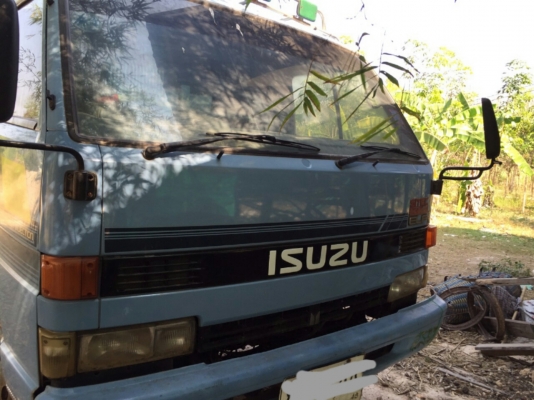 หกล้อ อีซูซุ NPR135ดั้ม5คิว แอร์ พ.เวอร์ ช่วงล่าง F สภาพดีสวยพร้อมใช้ เล่มทะเบียนพร้อมโอน หกล้อ อีซูซุ NPR135ดั้ม5คิว แอร์ พ.เวอร์ ช่วงล่าง F สภาพดีสวยพร้อมใช้ เล่มทะเบียนพร้อมโอน