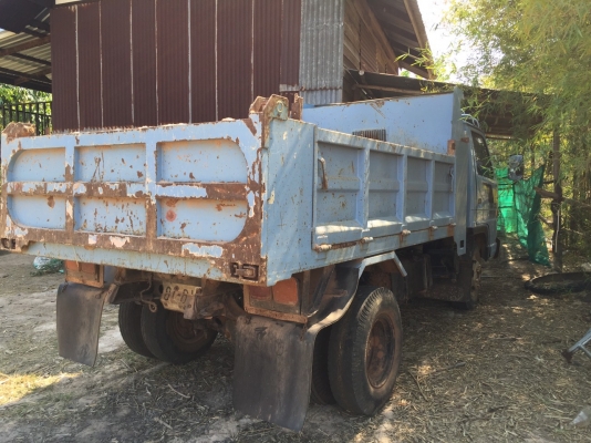 หกล้อ อีซูซุ NPR135ดั้ม5คิว แอร์ พ.เวอร์ ช่วงล่าง F สภาพดีสวยพร้อมใช้ เล่มทะเบียนพร้อมโอน หกล้อ อีซูซุ NPR135ดั้ม5คิว แอร์ พ.เวอร์ ช่วงล่าง F สภาพดีสวยพร้อมใช้ เล่มทะเบียนพร้อมโอน