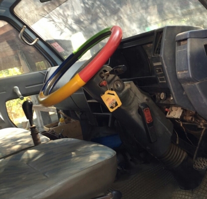 หกล้อ อีซูซุ NPR135ดั้ม5คิว แอร์ พ.เวอร์ ช่วงล่าง F สภาพดีสวยพร้อมใช้ เล่มทะเบียนพร้อมโอน หกล้อ อีซูซุ NPR135ดั้ม5คิว แอร์ พ.เวอร์ ช่วงล่าง F สภาพดีสวยพร้อมใช้ เล่มทะเบียนพร้อมโอน