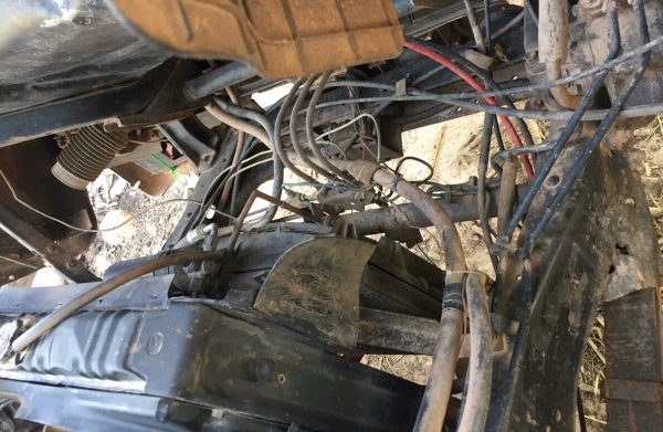 หกล้อ อีซูซุ NPR135ดั้ม5คิว แอร์ พ.เวอร์ ช่วงล่าง F สภาพดีสวยพร้อมใช้ เล่มทะเบียนพร้อมโอน หกล้อ อีซูซุ NPR135ดั้ม5คิว แอร์ พ.เวอร์ ช่วงล่าง F สภาพดีสวยพร้อมใช้ เล่มทะเบียนพร้อมโอน