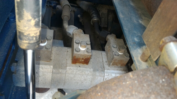 KUBOTA KX-033 เครื่อง 4สูบ สภาพสวยมาก ราคาถูก เก่าญี่ปุ่น พร้อมใช้งาน โทร.090-986-2521 อ๊อบ